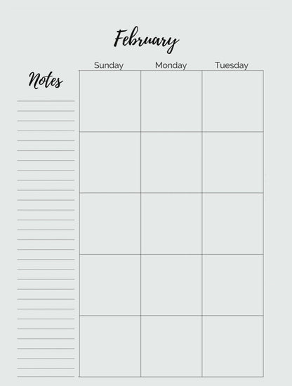The Equipped Woman Planner - Undated Daily